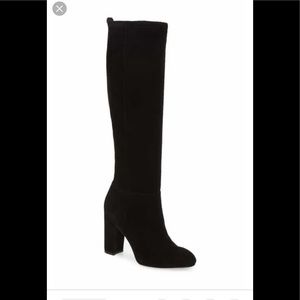 Sam Edelman knee high boots